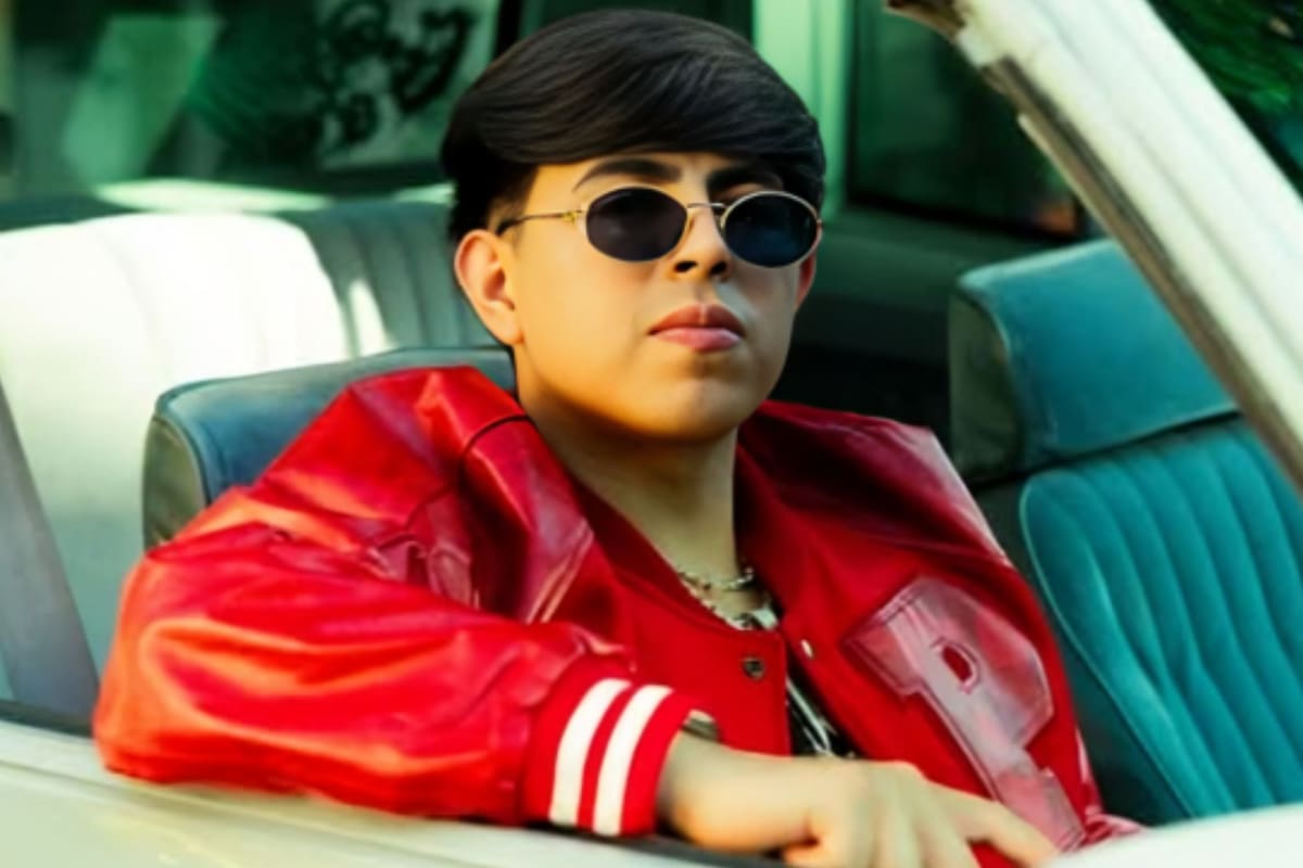 Oscar Maydon cancela presentaciones en México tras ataque armado en casa de su familia