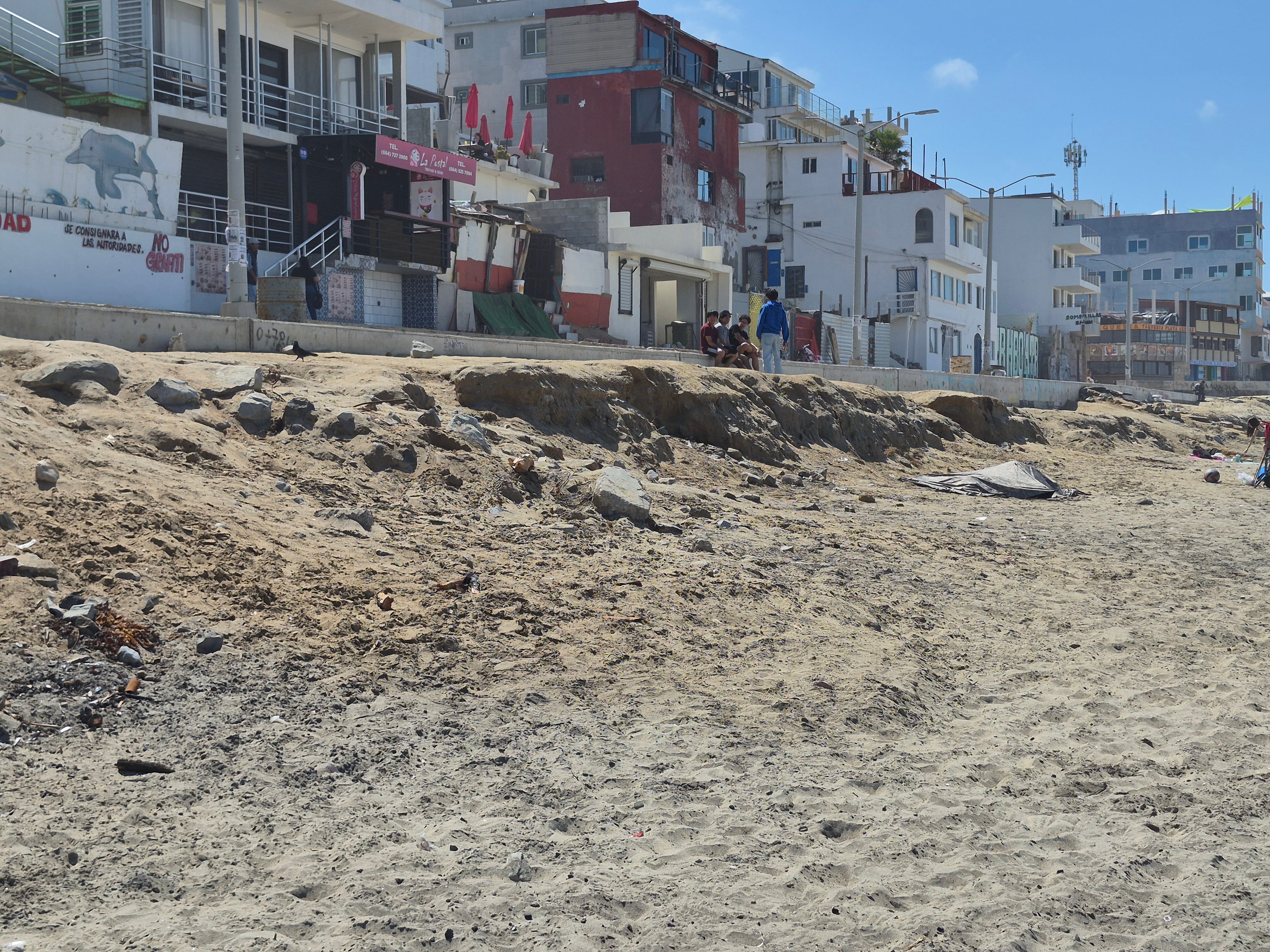 Foto: Michelle Castillo