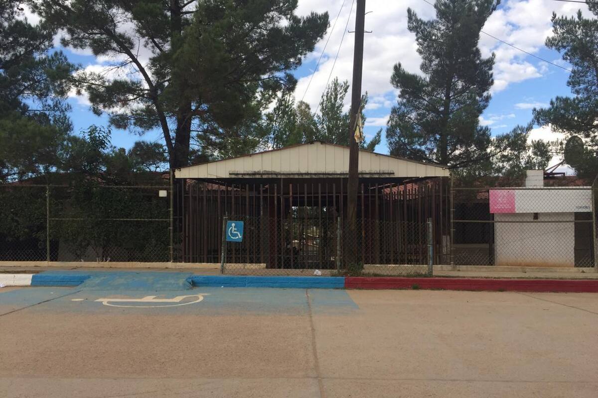 Urgen a asignar maestro en primaria de Cananea