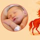 ¿Cómo serán los bebés que nazcan en 2026 según el horóscopo chino? Rasgos, retos y consejos para padres del Caballo de Fuego