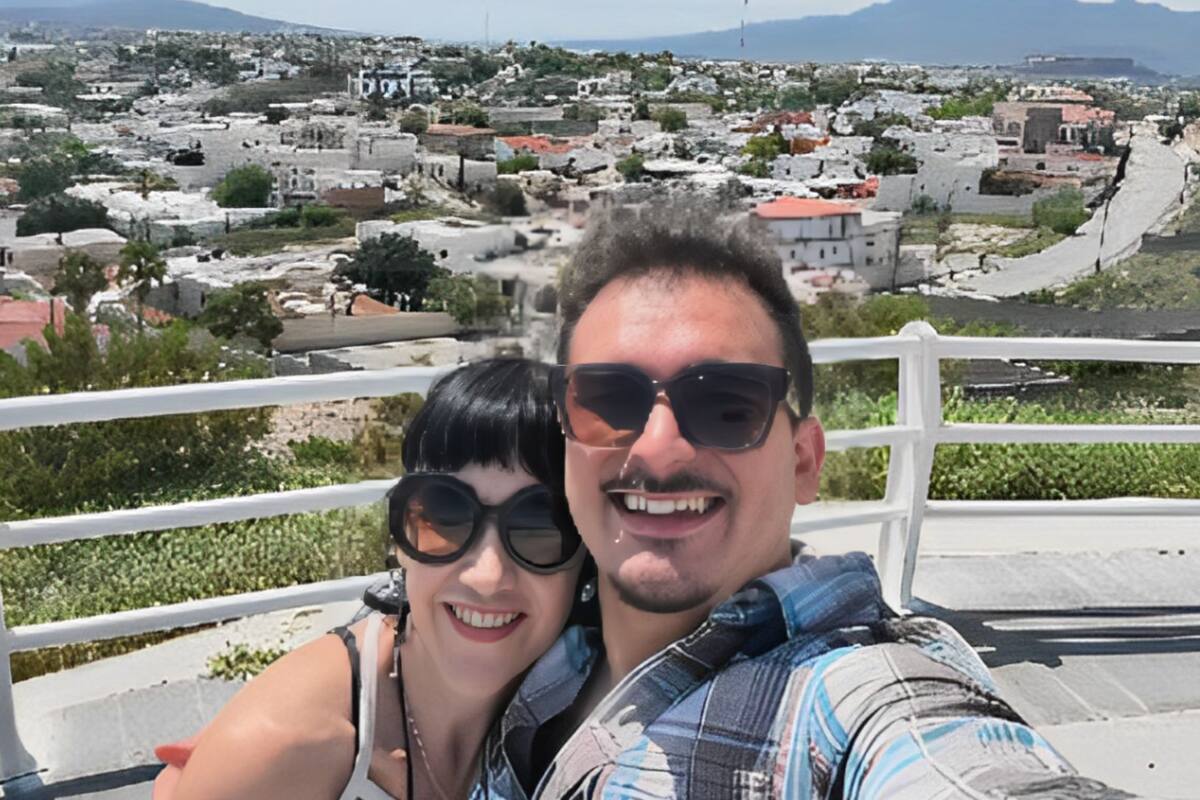 Susana Zabaleta recibe anillo de Ricardo Pérez y desata rumores de compromiso