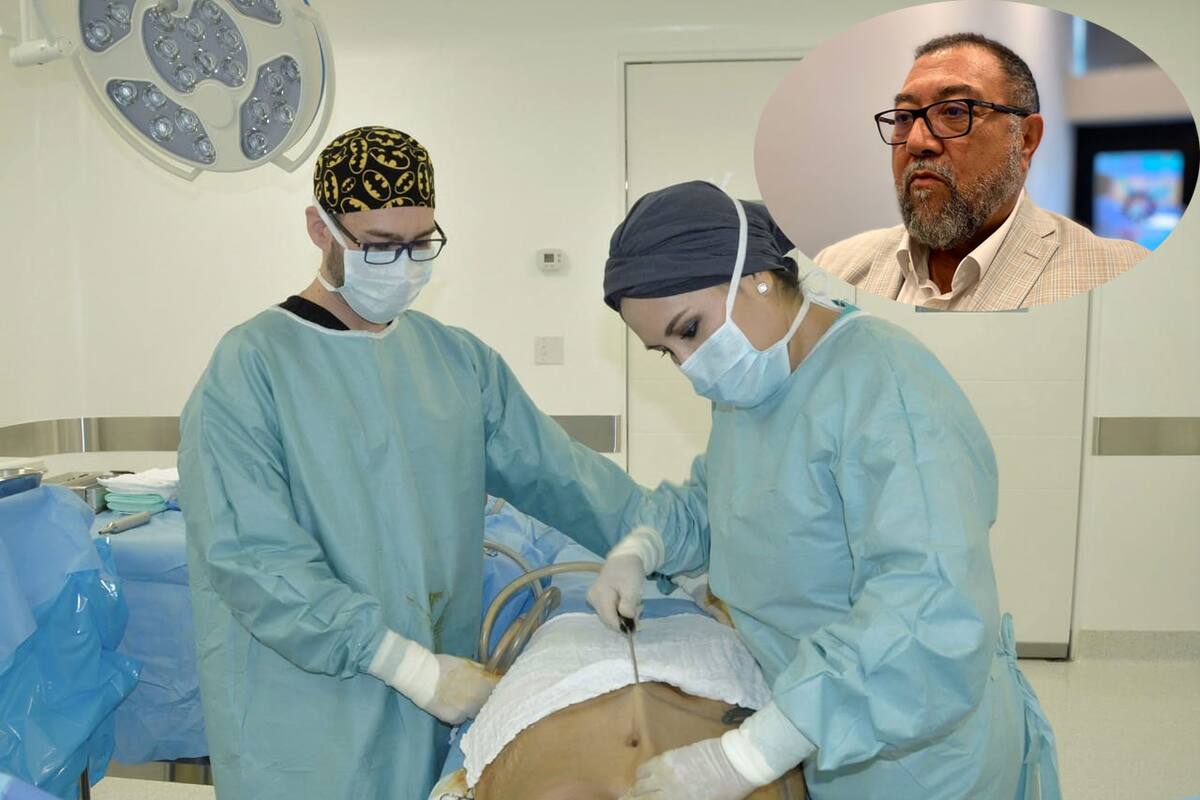 Aplica para pacientes de cirugías bariátricas cobro en garitas