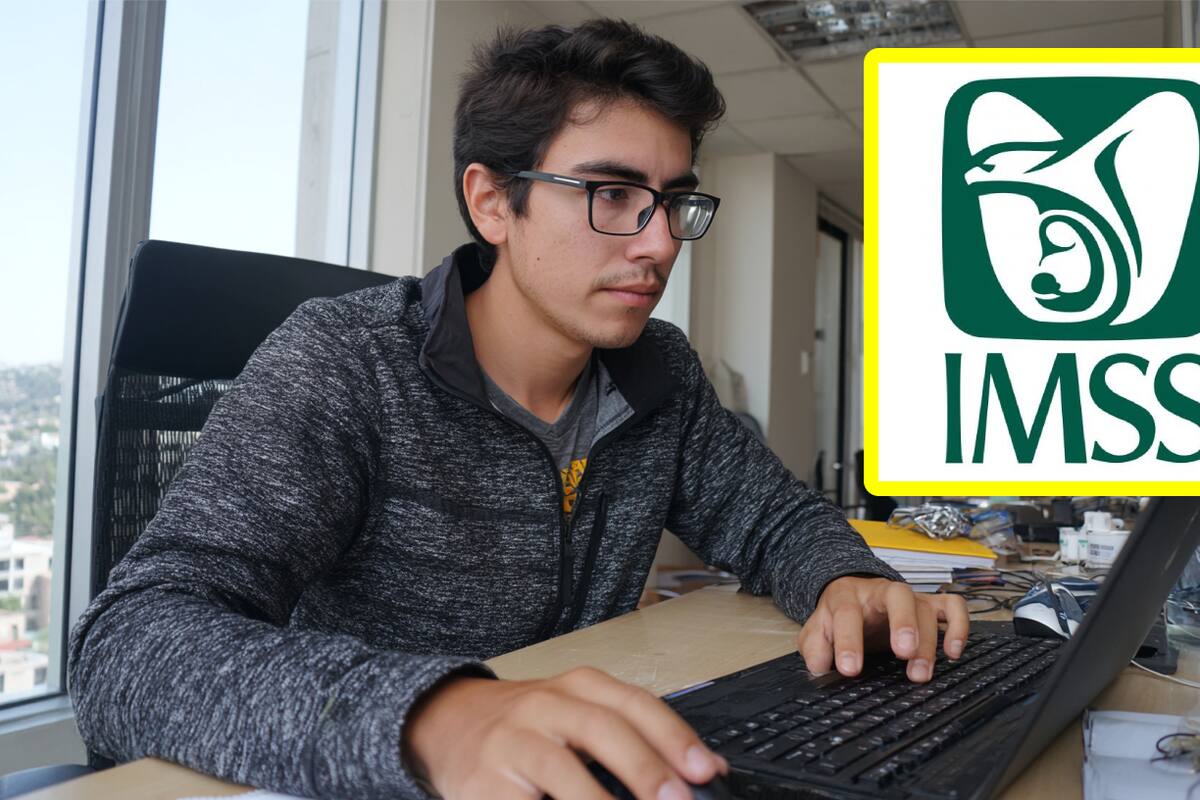 Todo lo que un joven debe saber sobre su futura pensión del IMSS