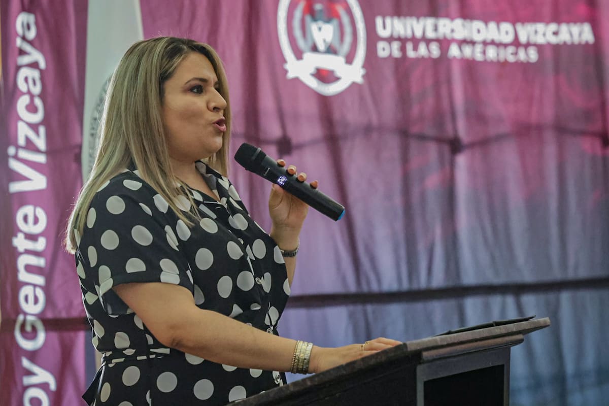 Realiza la Universidad Vizcaya de Las Américas seminario para instituciones educativas