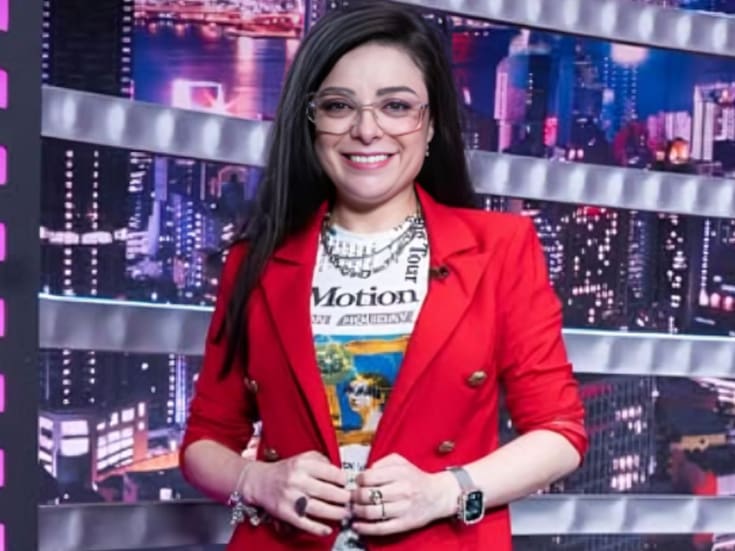 Maquillista acusa a Violeta Isfel de amenazarlo e insultarlo durante una sesión de fotos