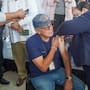 Arranca en Baja California campaña de vacunación invernal con meta de 1.4 millones de dosis