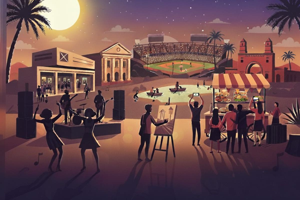 ¿Qué hay para la semana?: Desde Trivias, Rosca de Reyes y Águilas