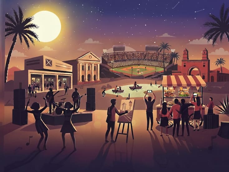 ¿Qué hay para la semana?: Desde Trivias, Rosca de Reyes y Águilas