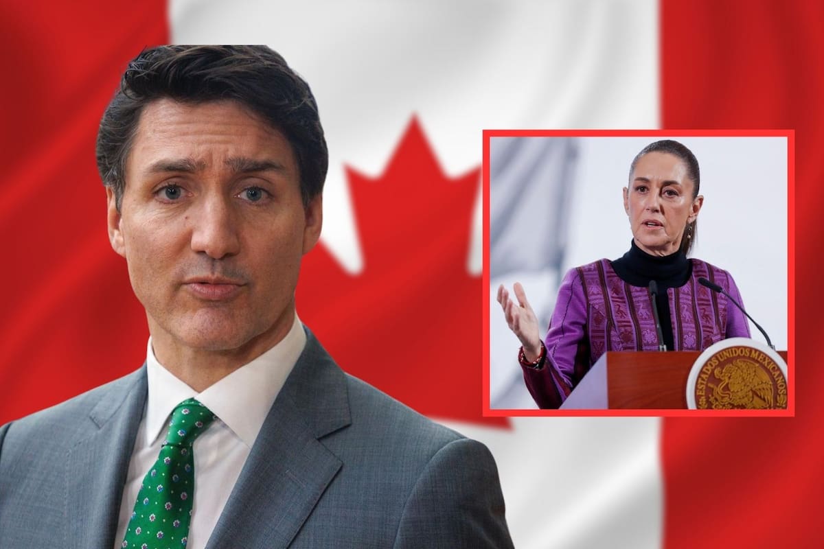 Canadá designa como terroristas a cárteles mexicanos que operen en su territorio