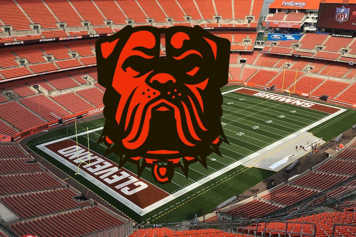 NFL: Cafes de Cleveland buscan renovar su estadio con un valor de $1 billón de dólares