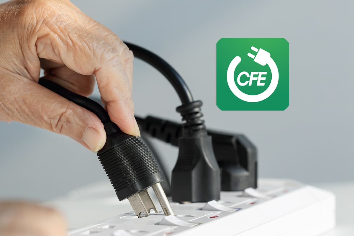 CFE anuncia trabajos de mantenimiento; estas son las colonias de Hermosillo que se quedarán sin energía eléctrica este jueves