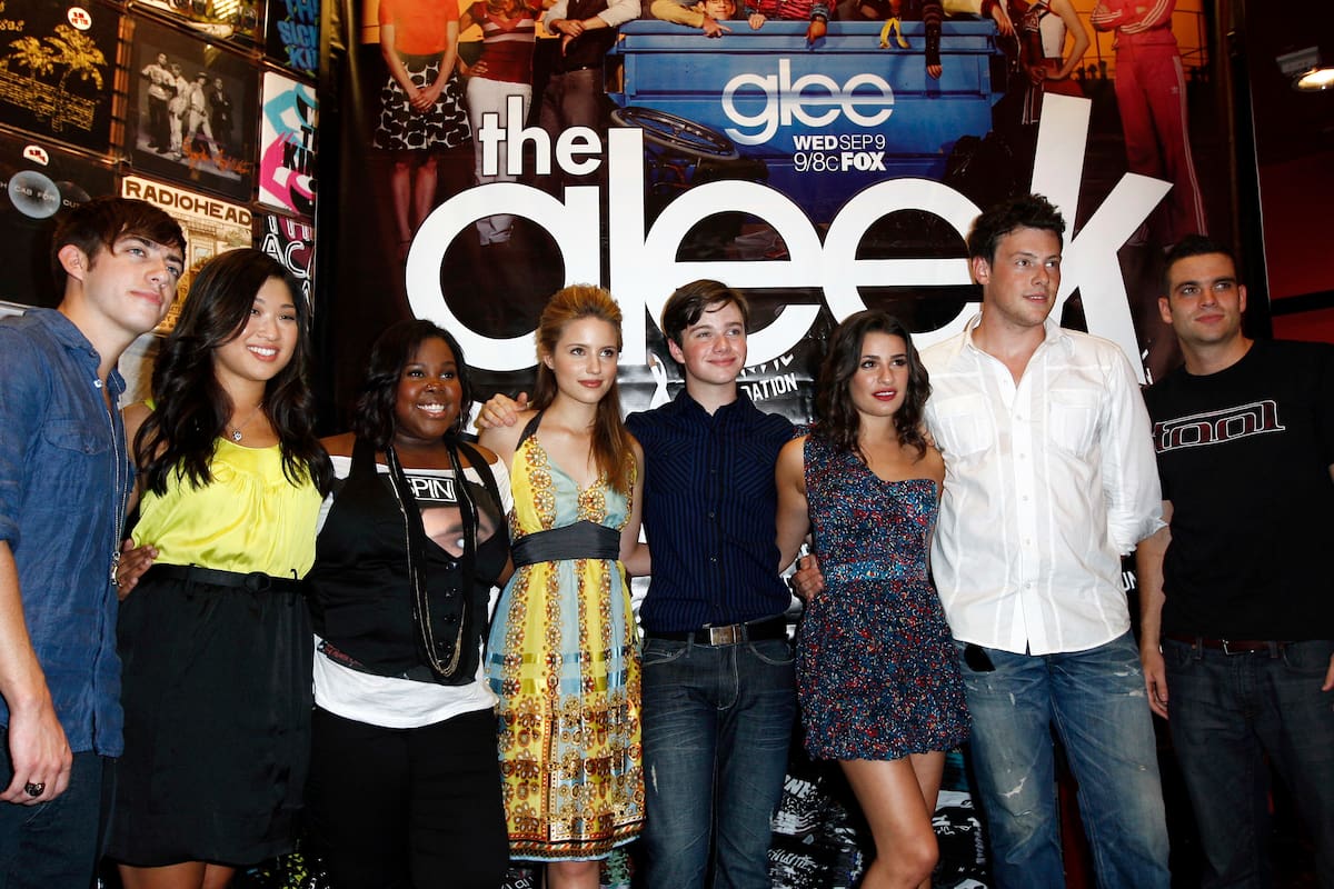 "La maldición de Glee": Dross se vuelve tendencia al presentar las tragedias de la popular serie