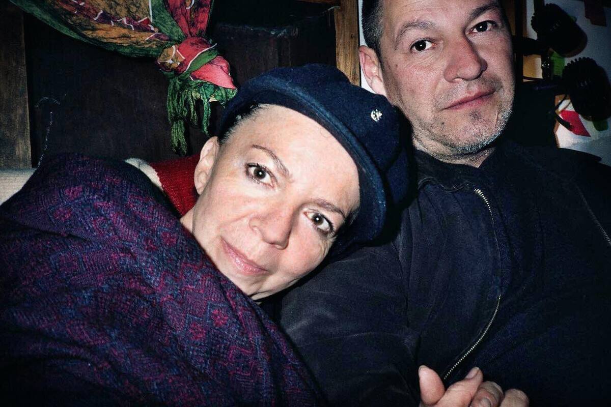 Muere la fotógrafa Patricia Mendoza