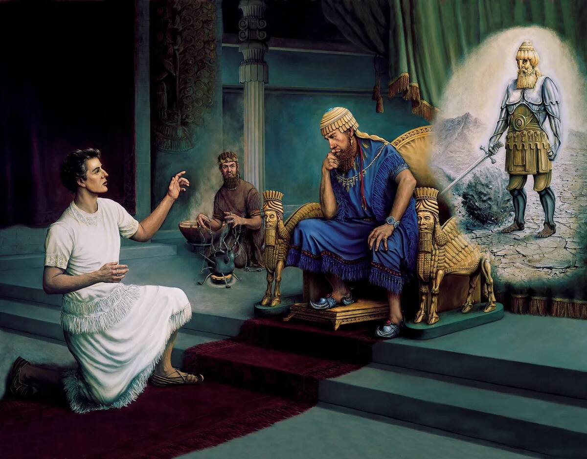 Imagen tomada de https://www.churchofjesuschrist.org/