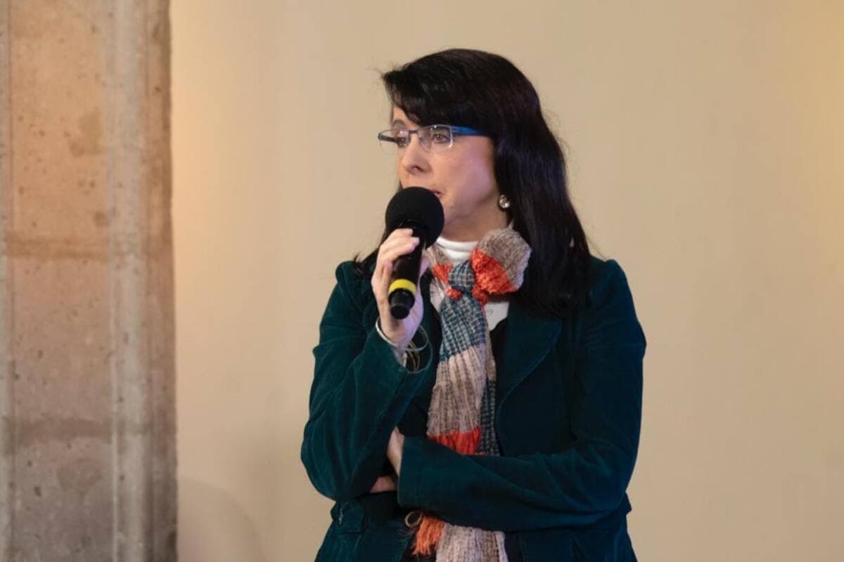 Covid-19: Vacuna mexicana Patria está en su última fase