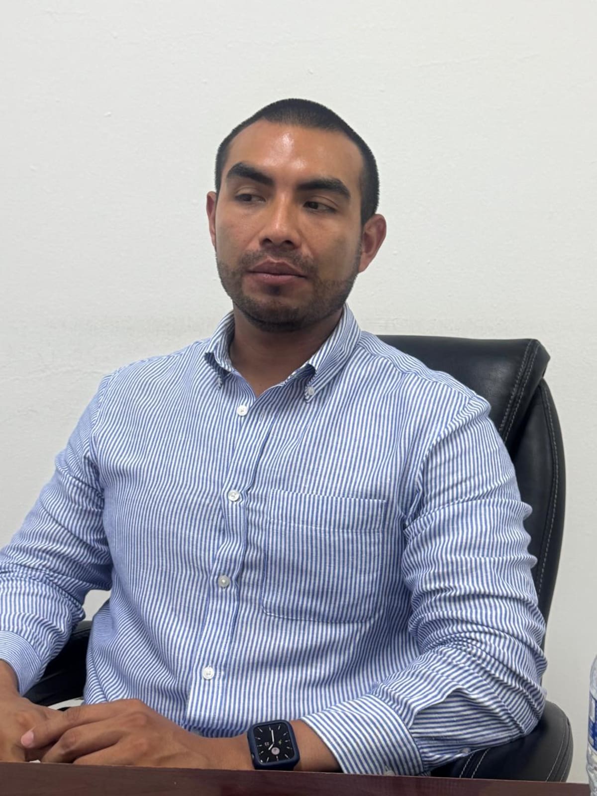 El proyecto ya fue aprobado en comisiones y contempla acciones de prevención, atención a víctimas y coordinación entre autoridades y sociedad civil.
Fotos: Carmen Gutiérrez.