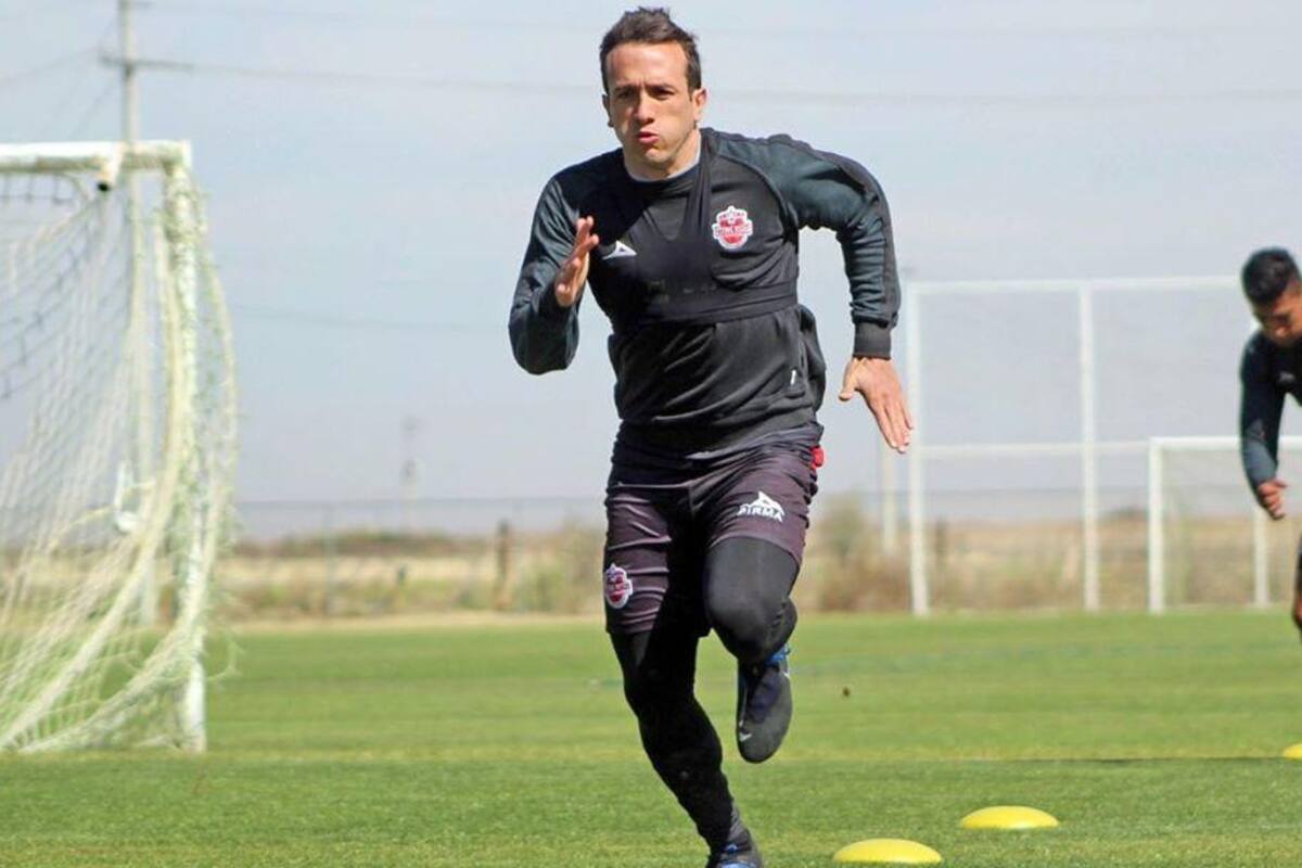 Jerónimo Amione desea que Liga de Ascenso MX siga existiendo