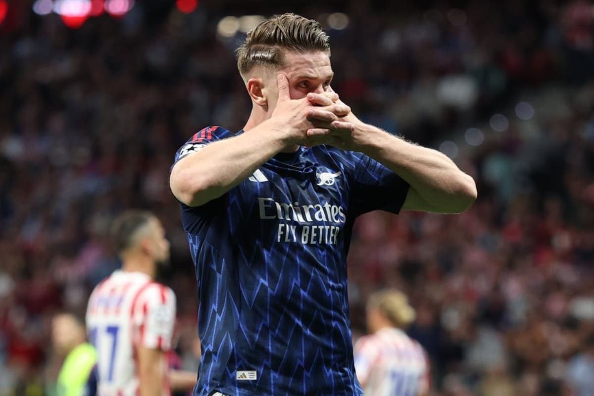 Atlético de Madrid vs Arsenal: Goles, resumen y mejores momentos de las semifinales de la Champions League