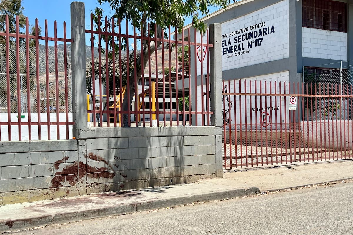 Aún sin reclamar cuerpo de extranjero asesinado a golpes en Tijuana
