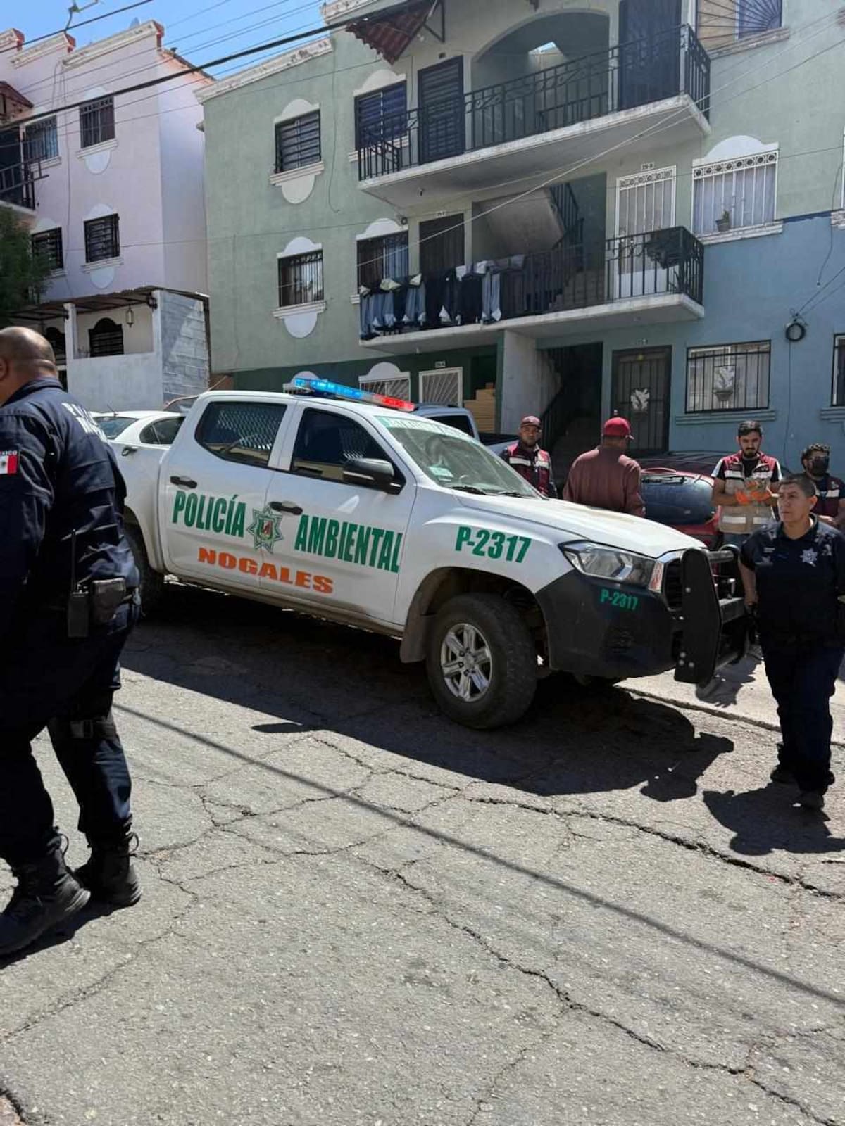 Foto: Manuel Jiménez.