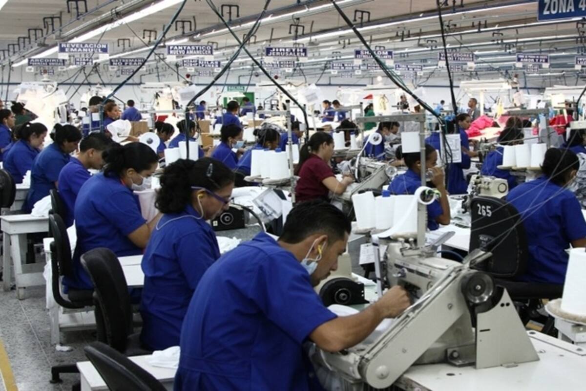 ¿Qué es lo que detiene la implementación de la jornada laboral de 40 horas? este es el estado en el que se encuentra la propuesta