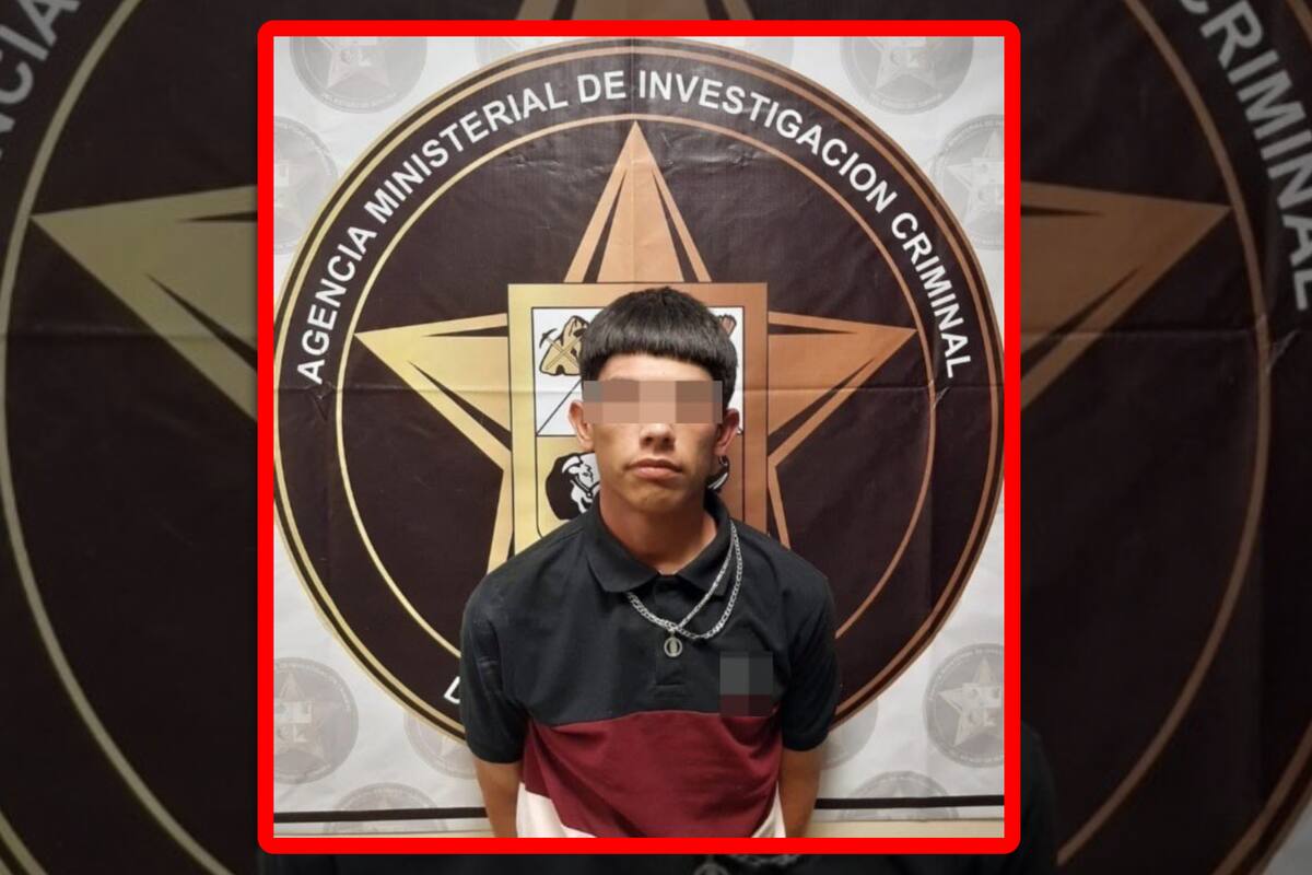 Vinculan a proceso a hombre por tentativa de homicidio en agravio de cuatro personas en Ciudad Obregón
