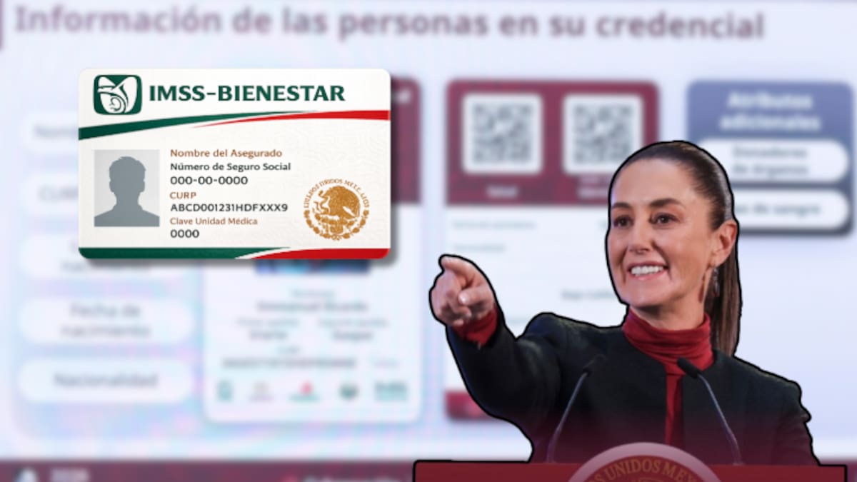 ¿Qué documentos necesito para la Credencial Única de Salud?