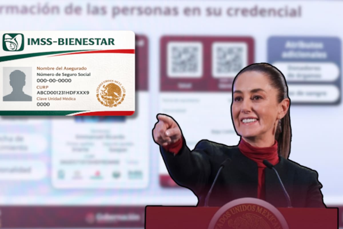 ¿Qué documentos necesito para la Credencial Única de Salud?