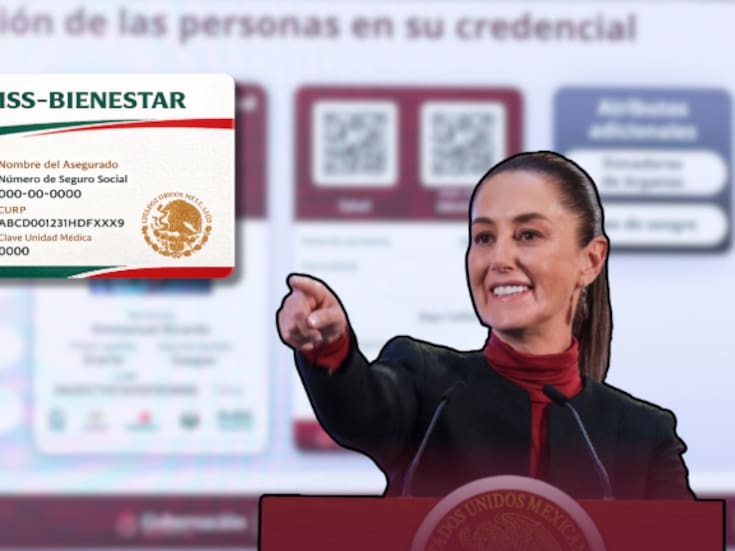 ¿Qué documentos necesito para la Credencial Única de Salud?