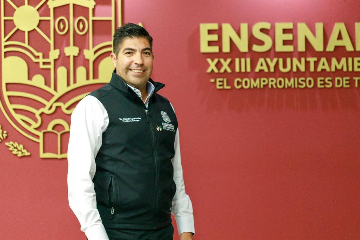 Fortalecerá a Ensenada como capital de turismo