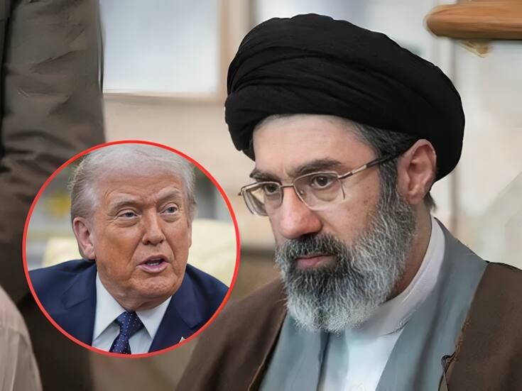 Trump rechaza al nuevo líder supremo de Irán, Mojtaba Jameneí, y asegura que preferiría un gobierno interino similar al que, según él, se estableció en Venezuela tras la captura de Nicolás Maduro