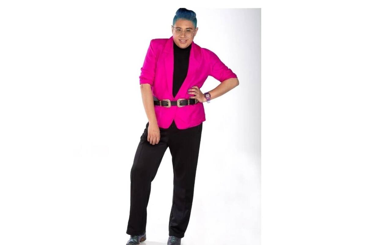El comediante debe ser responsable de lo que dice: ManuNNa