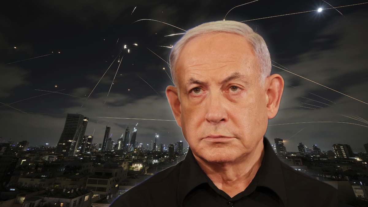 Israel acelera la fabricación de misiles Arrow para reforzar su defensa antimisiles ante ataques balísticos de largo alcance en medio de la escalada del conflicto con Irán