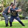 Joven tijuanense gana campeonato nacional de lucha olímpica