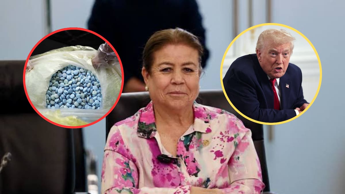 Tras la orden de Donald Trump que clasifica al fentanilo como arma de destrucción masiva, la senadora Margarita Valdez sostuvo que su producción y venta deben regularse, pero no eliminarse por su aplicación médica en pacientes con cáncer y cirugías