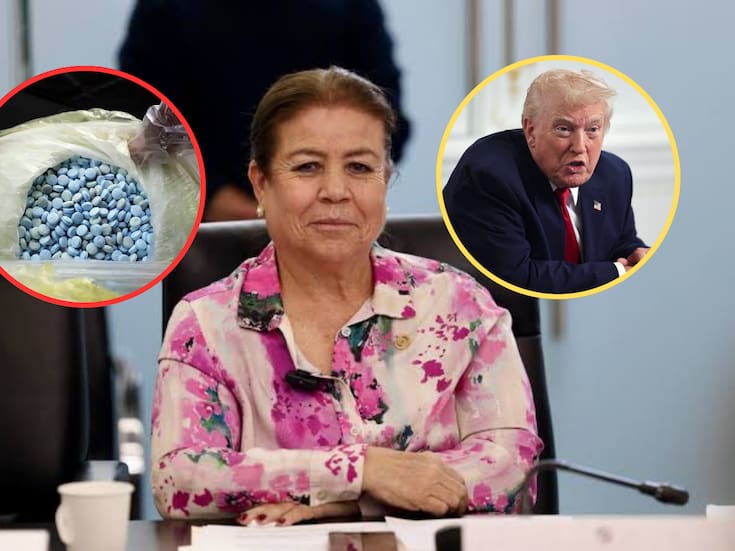 Tras la orden de Donald Trump que clasifica al fentanilo como arma de destrucción masiva, la senadora Margarita Valdez sostuvo que su producción y venta deben regularse, pero no eliminarse por su aplicación médica en pacientes con cáncer y cirugías