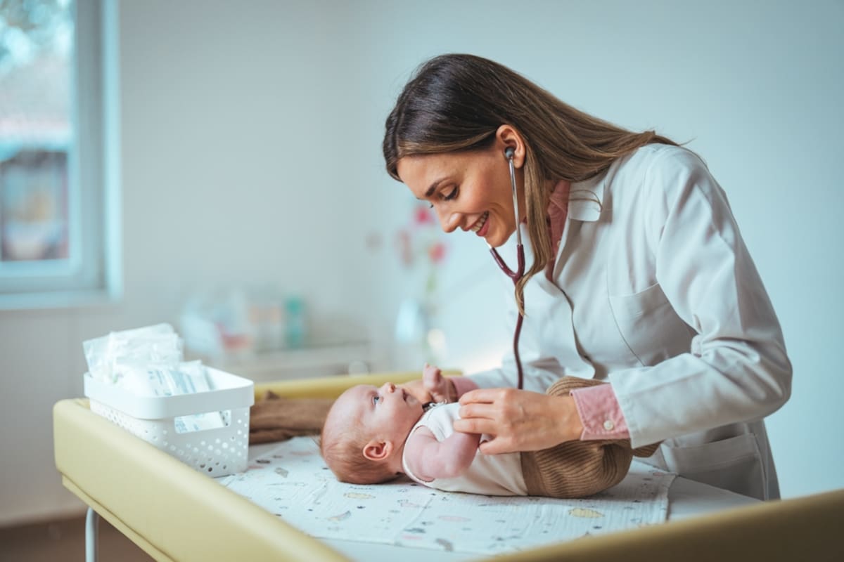 'Más atención en hijos', piden pediatras