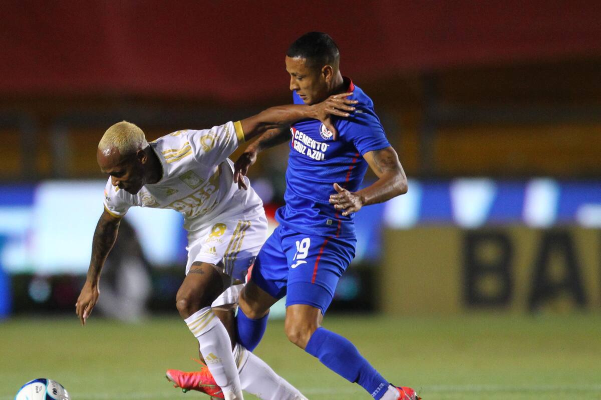 Tigres vs Cruz Azul en Liga MX: Dónde, cuándo y a qué hora ver