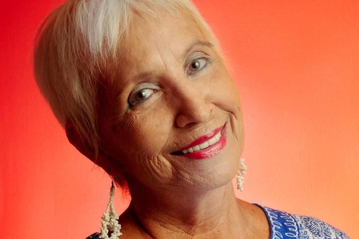 Presenta el Cecut “Digamos que nada existió”, exposición retrospectiva de Lourdes Lewis