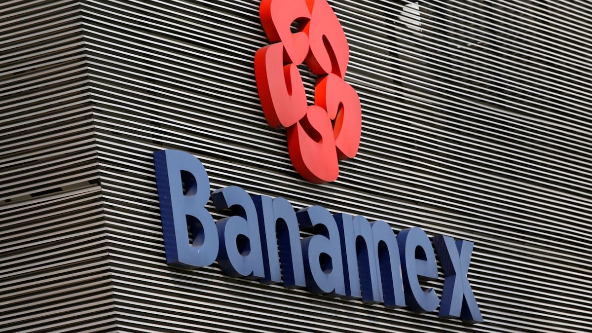 Las plataformas de Banamex y BBVA México registran caídas e intermitencias severas durante el último fin de semana de mayo