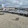 Arranca operativo “Playa de la Patria” con 524 agentes en Tijuana