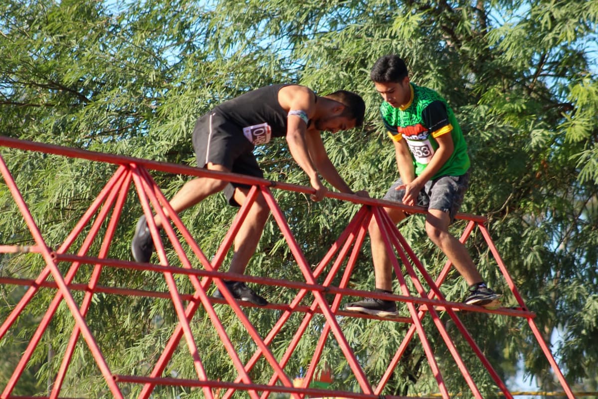 Foto: Abraham Caraveo