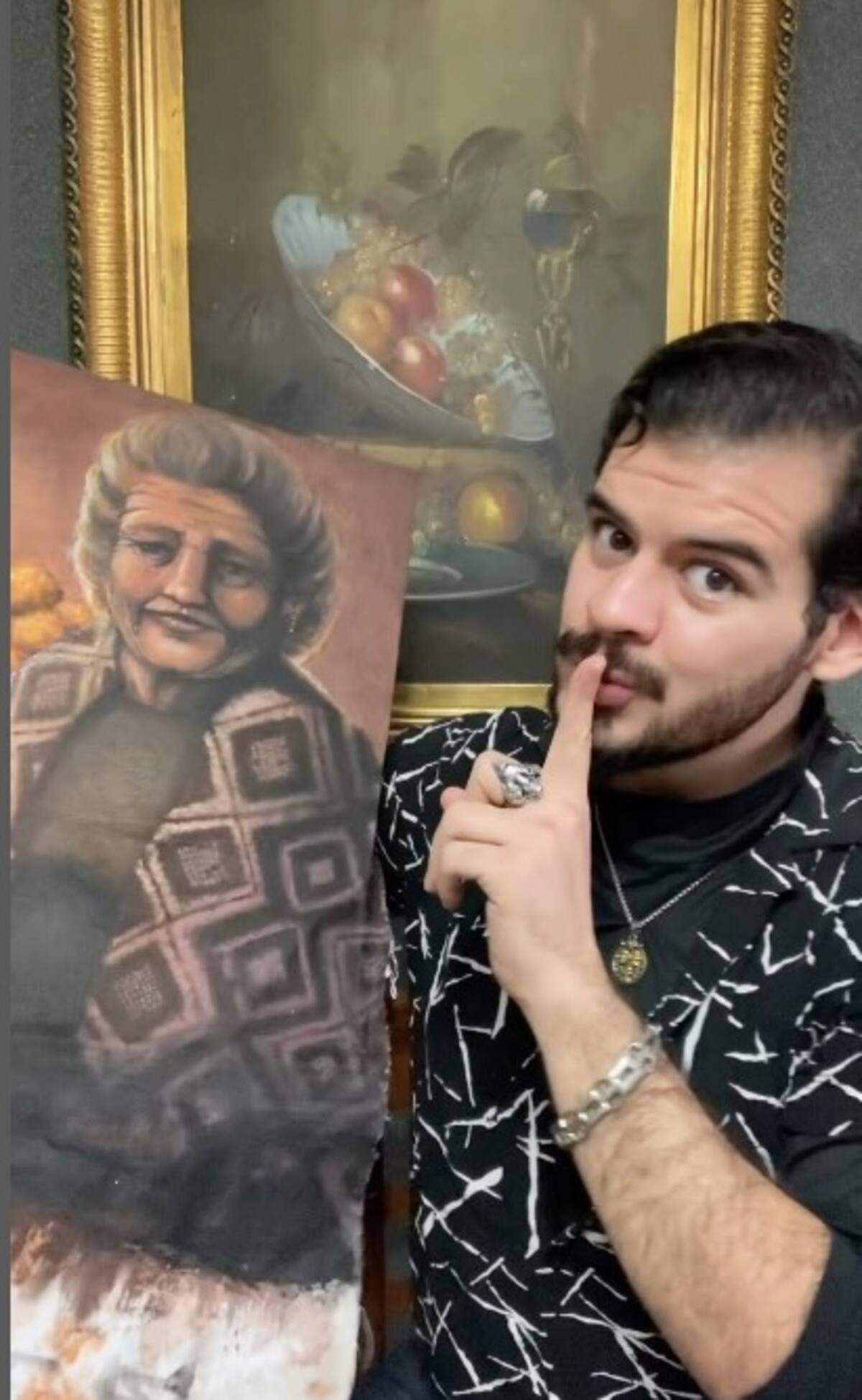 Mauricio Macías | Instagram: @themauriciomacias