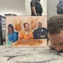 Hombre acusado de intentar asesinar a Donald Trump, Cole Allen, se declara no culpable