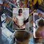 Hombre fue captado en VIDEO agrediendo sexualmente a una niña pequeña en una tienda de abarrotes y la fiscalía de Jalisco logró su detención tras días de denuncias y difusión
