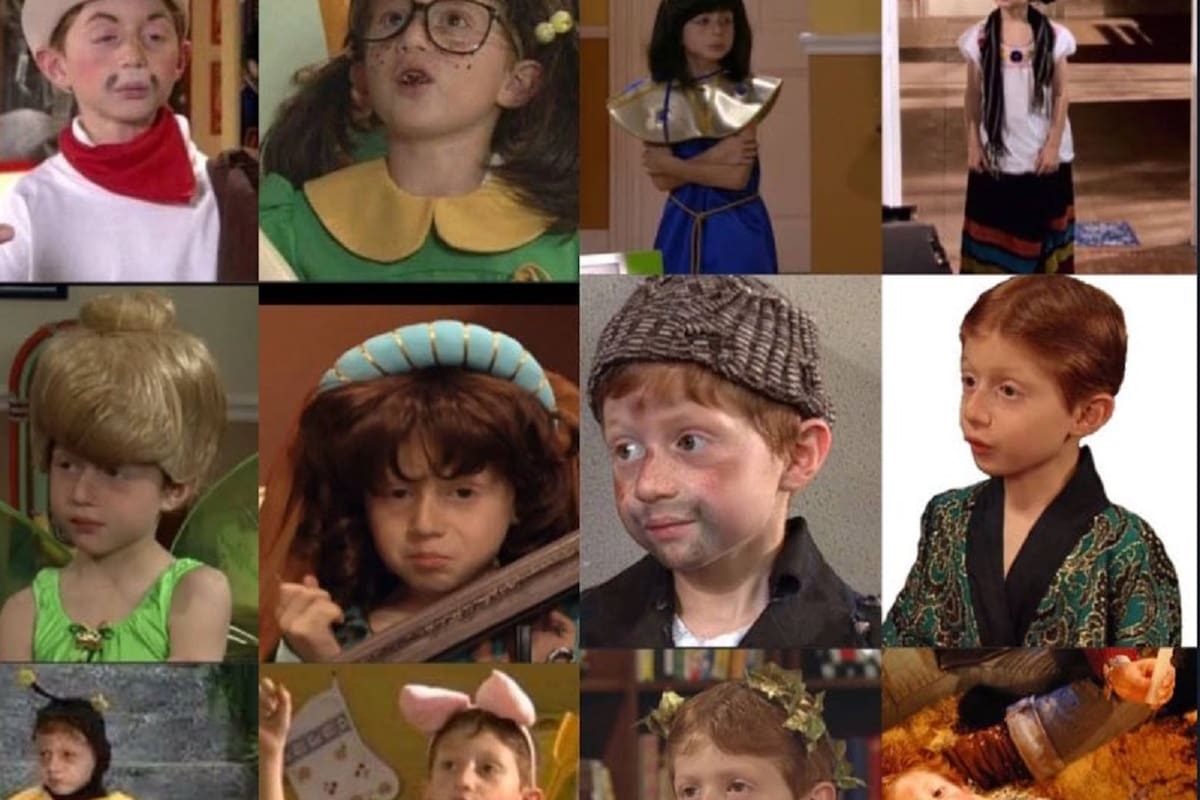 Los momentos inolvidables de Benito Rivers, personaje de Octavio Ocaña en "Vecinos"