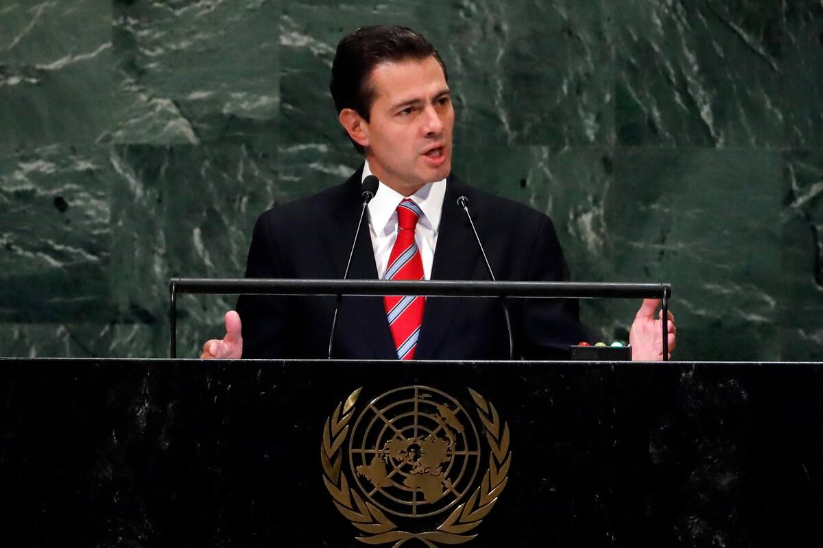 Si FGR abre investigación contra EPN, adelante; “no soy tapadera de nadie”, dice AMLO