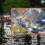 SMN alerta por lluvias fuertes de hasta 150 mm para este miércoles 9 y jueves 10 de septiembre en el noroeste de México mientras el monzón mexicano y dos ondas tropicales refuerzan las tormentas