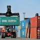 Exportaciones chinas crecen 8.3% en septiembre y consolidan su recuperación comercial