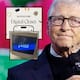 Hija de Bill Gates en la mira por starup de compras